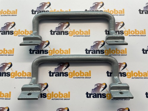 Interior door handle pair for - interior,