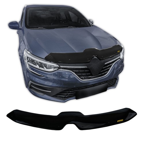 Hood deflector bonnet - hood, guard