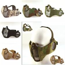 Tactical Airsoft Paintball