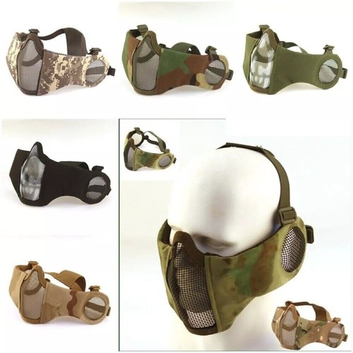 Tactical airsoft paintball - tactical,
