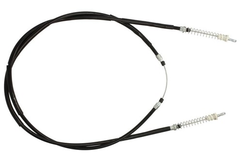 Parking brake cable c7f001abe - parking,