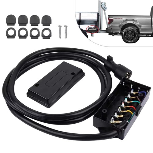 Heavy duty way - heavy, plug