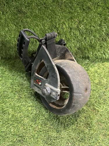 Motocaddy s3 trolley - /,