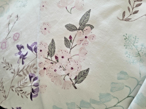 Pair dorma maiya curtains - pair, w56