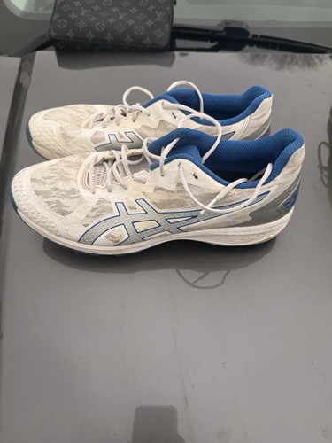 Asics unisex strike rate - asics, ff