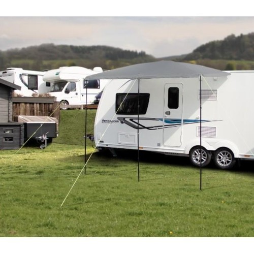 Universal campervan awning - awning, /