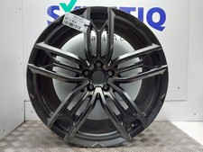 ALLOY WHEEL MASERATI