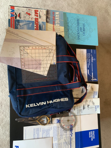 Genuine kelvin hughes not - genuine,