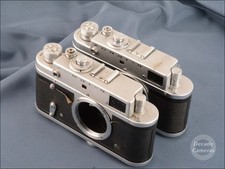 Zorki 4 Rangefinder Russian