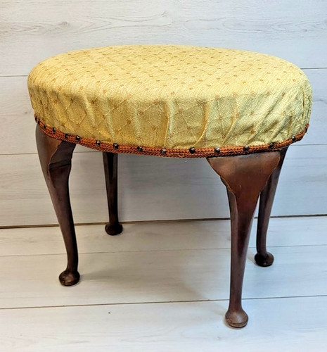 Vintage queen anne dressing - anne,