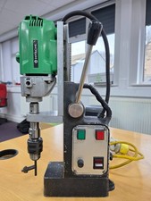 HITACHI D13 Magnetic Mag Drill