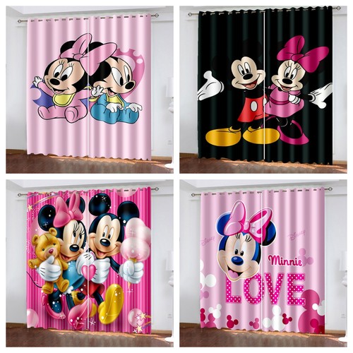 New kids curtains - kids,