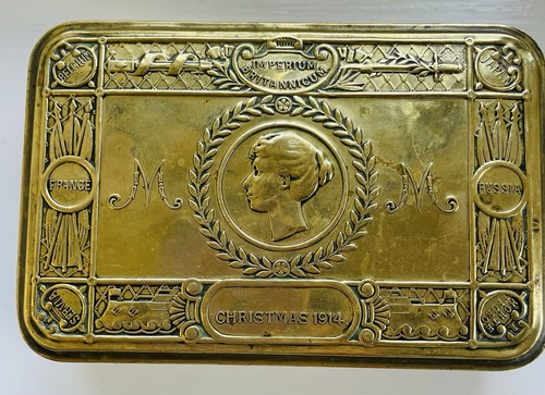 Ww1 1914 princess mary - ww1,