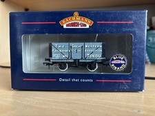 Bachmann  37-101A The Great