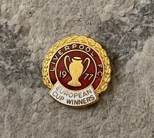 Liverpool FC Vintage Coffer