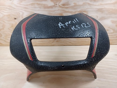 Fairing upper front - upper,