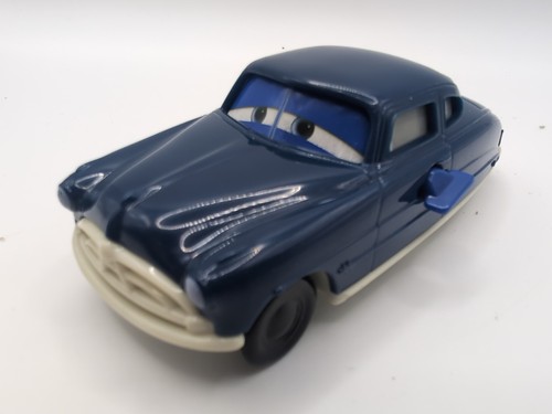 Doc hudson 2006 mcdonalds - hudson,