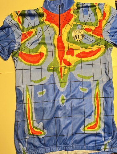 Vintage nos short - vintage,