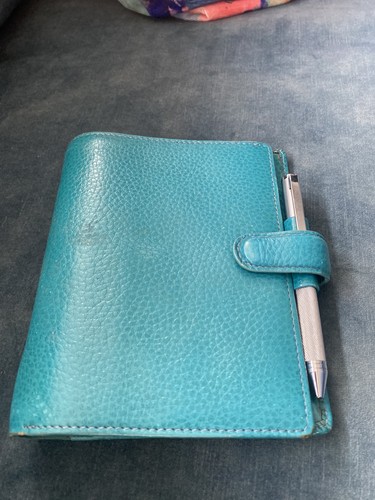 Filofax personal organiser - personal,