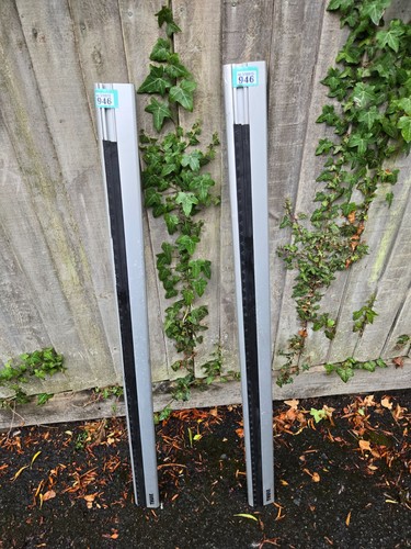 Thule evo wingbar - ,