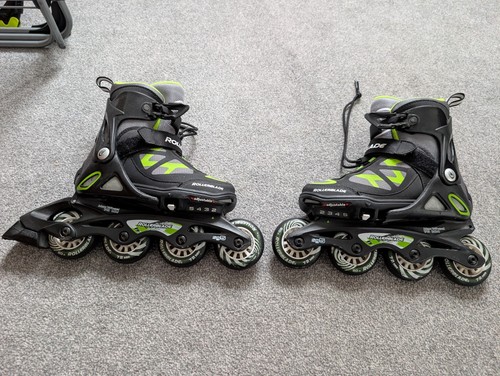 Rollerblade sg5 size - sg5,