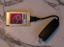 D-Link DE-660 PCMCIA Ethernet