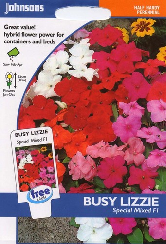 Johnsons pictorial pack - johnsons,