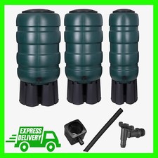 100L, 230L or 250L Traditional