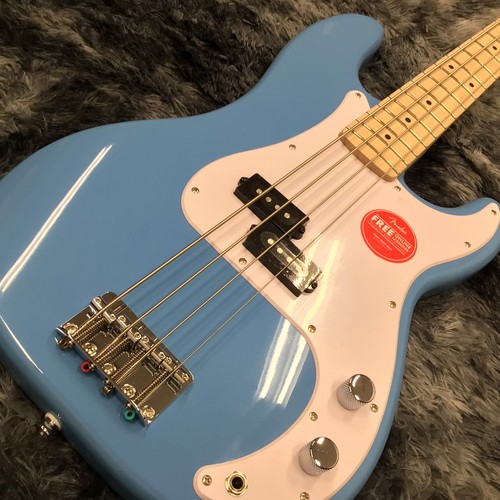 Squier sonic precision - sonic,