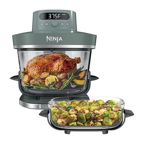 Ninja crispi pro air - crispi, 6