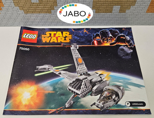 Lego star wars - lego,
