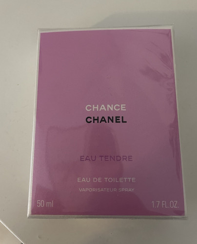 Chanel chance eau - chanel,