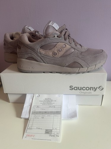 Saucony shadow 5000 men uk - 5000,