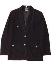 LUISA SPAGNOLI Womens 2 Button