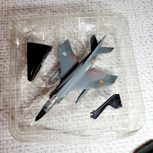 Del prado aircraft the - of,