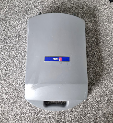 Nobo portable overhead - portable,
