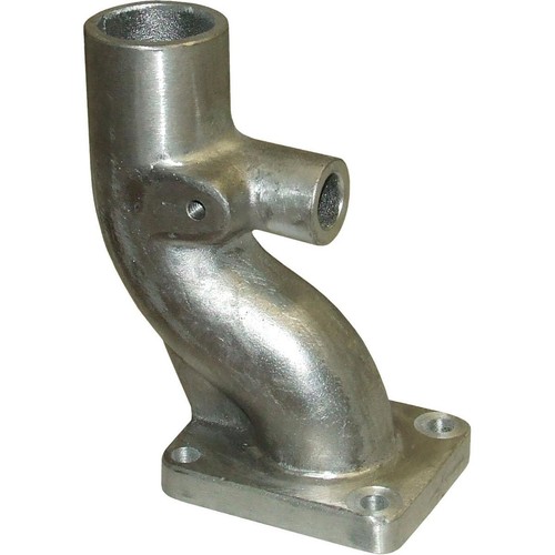 Exhaust outlet for perkins - for,