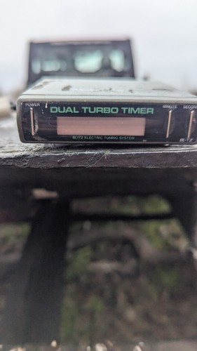 Blitz dtt dual - dual, +