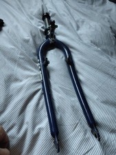 KHS Montana Crest Steel Rigid 26inch Mountain Bike Fork 1 Inch Threaded