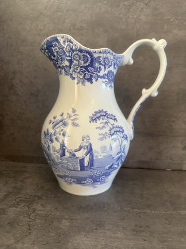 Spode blue room - spode,