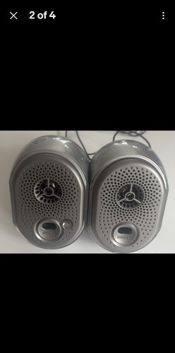 Philips vintage sbc - vintage, ba
