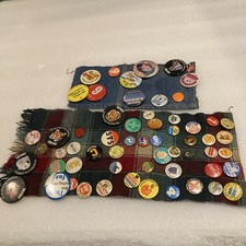 61 Badges All Different  Bp