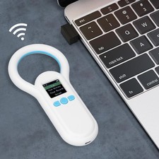 Pet Microchip Scanner 134.2Khz