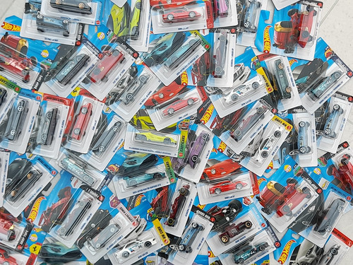 Hot wheels cars new choose - wheels,