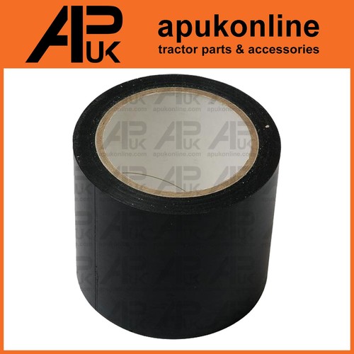 Silage repair tape - repair,