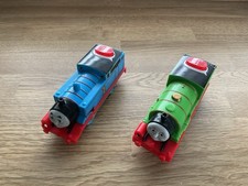 Trackmaster Interactive Thomas