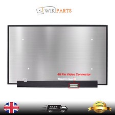 165Hz 15.6" Screen Replacement