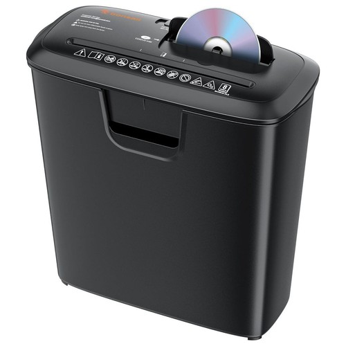 Bonsaii sheet paper shredder - 8-sheet,