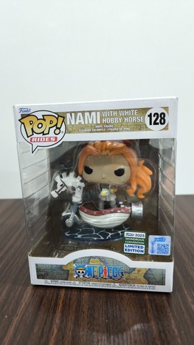 Funko pop nami - nami, hobby