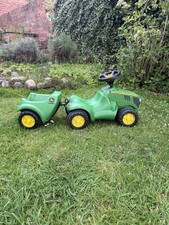 Child’s John Deere Ride On